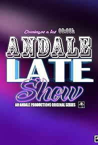 Primary photo for Andale Late Show