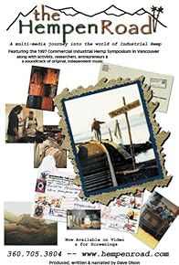 Primary photo for HempenRoad: Cascadia Journey