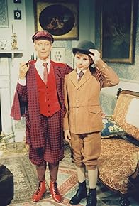 Primary photo for Elementary, My Dear What-Not