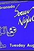 Primary photo for Soccer Night Primary photo for Soccer Night