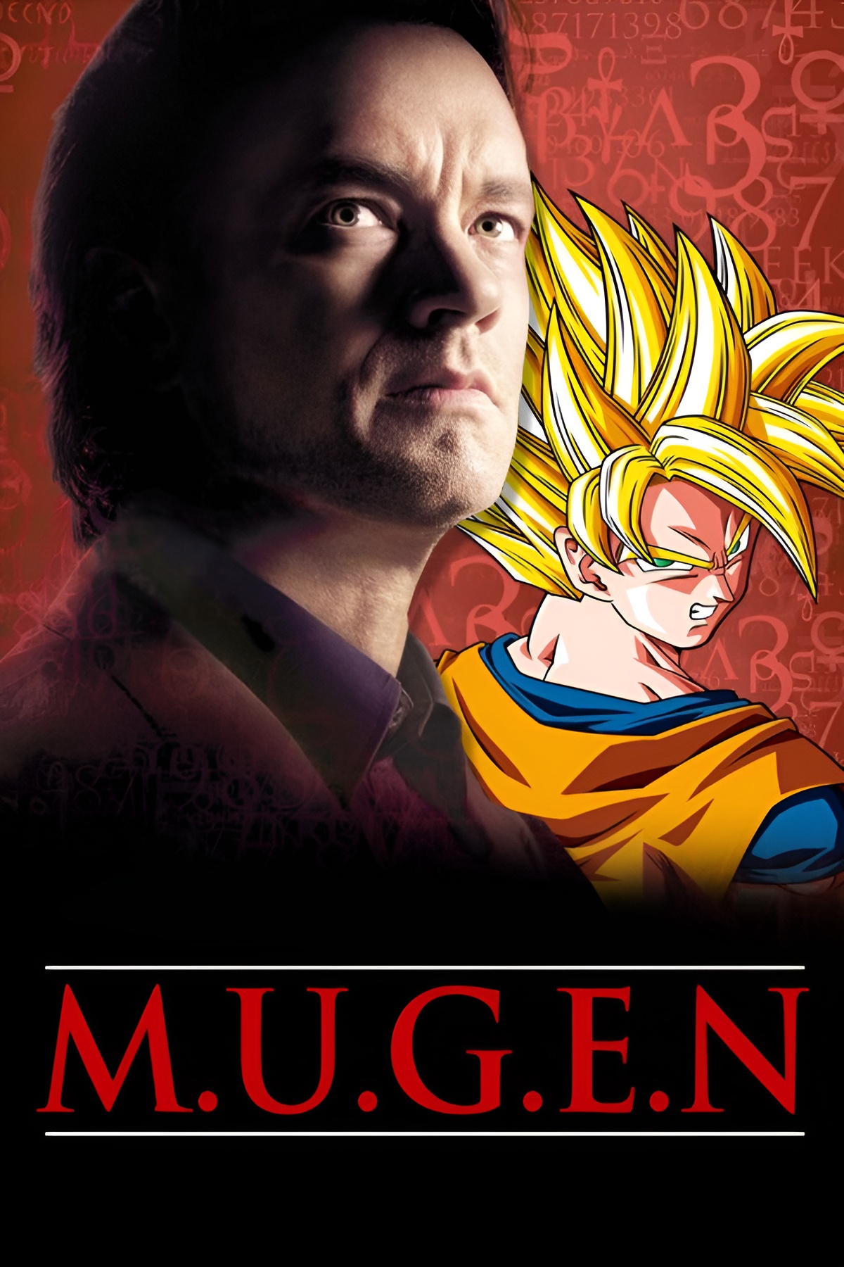 M.U.G.E.N