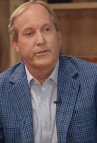 Primary photo for Liberals Like Karl Rove Just Tried to Annihilate Texas Attorney General Ken Paxton. It Didn't Work. Paxton Just Joined Us for His First Interview Since His Acquittal.