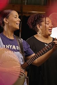 Primary photo for Friends in Music (Justin, Lalenja, Laurelyn)