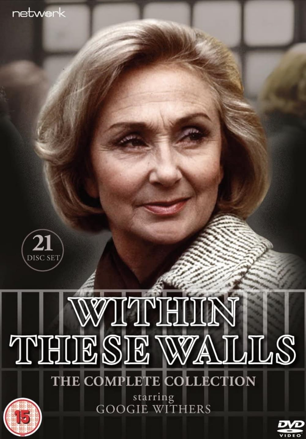 "Within These Walls" Transfer (Épisode télévisé 1976) IMDb