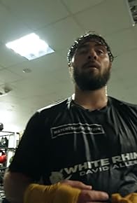 Primary photo for Day in the Life with Dave Allen