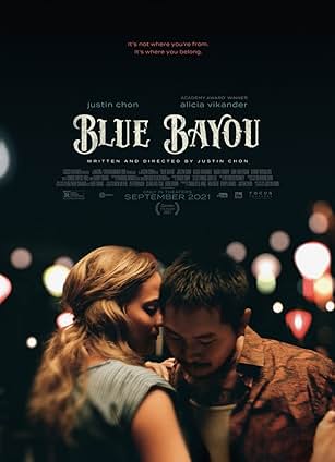 Blue Bayou (2021)