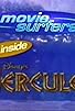 Primary photo for Movie Surfers: Go Inside Disney's Hercules Primary photo for Movie Surfers: Go Inside Disney's Hercules