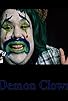 Primary photo for Demon Clown
