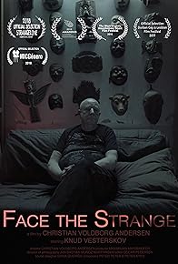 Primary photo for Face the Strange