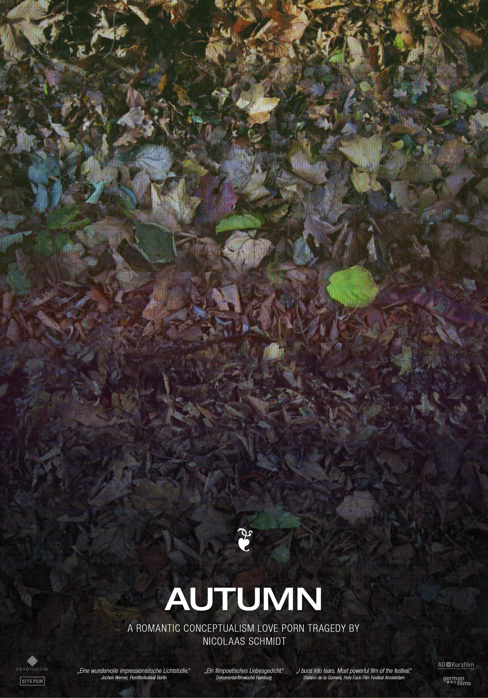 Autumn (Short 2014) - IMDb