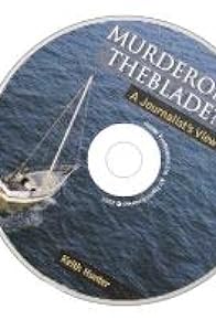 Primary photo for Murder on the Blade?