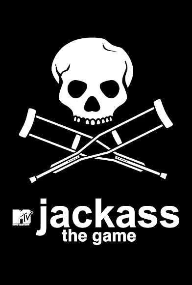 Primary photo for Jackass: The Game Primary photo for Jackass: The Game