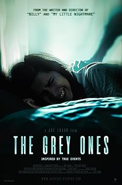 Poster of The Grey Ones