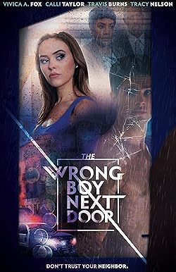 Poster of The Wrong Boy Next Door: On My Block