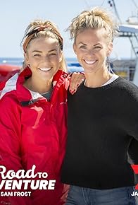 Primary photo for S01 E02 - Sam Frost