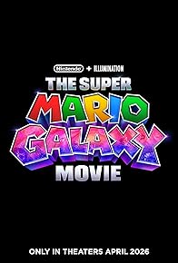 Primary photo for The Super Mario Galaxy Movie Primary photo for The Super Mario Galaxy Movie