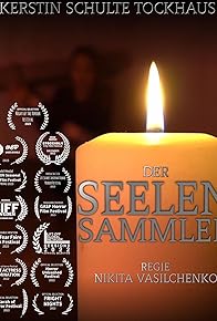 Primary photo for Der Seelensammler