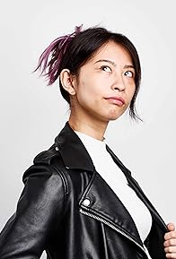 Primary photo for Sophia Chung