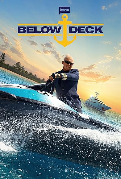 Primary photo for Below Deck Primary photo for Below Deck