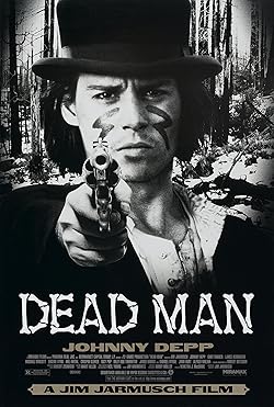Poster of Dead Man
