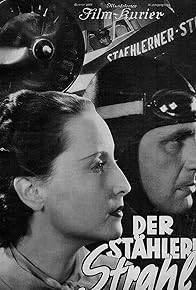 Primary photo for Der stählerne Strahl Primary photo for Der stählerne Strahl