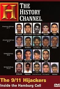 Primary photo for The 9/11 Hijackers: Inside the Hamburg Cell Primary photo for The 9/11 Hijackers: Inside the Hamburg Cell