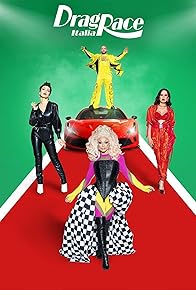 Primary photo for Drag Race Italia Primary photo for Drag Race Italia