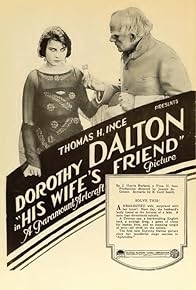 Primary photo for His Wife's Friend