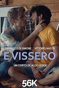 Primary photo for E vissero