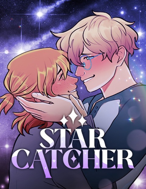 Star Catcher (Webtoon Official Dub)