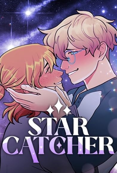 Primary photo for Star Catcher (Webtoon Official Dub) Primary photo for Star Catcher (Webtoon Official Dub)