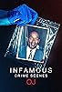 Primary photo for Infamous Crime Scenes: OJ Primary photo for Infamous Crime Scenes: OJ