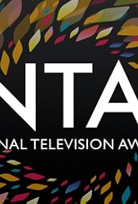 Primary photo for The National Television Awards Primary photo for The National Television Awards