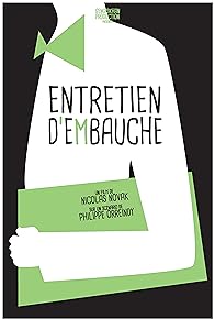 Primary photo for Entretien d'embauche