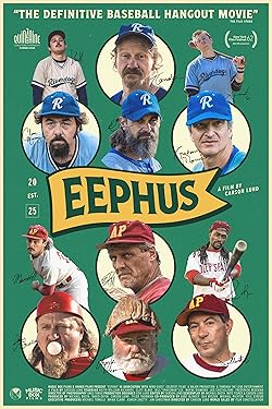 Poster of Eephus