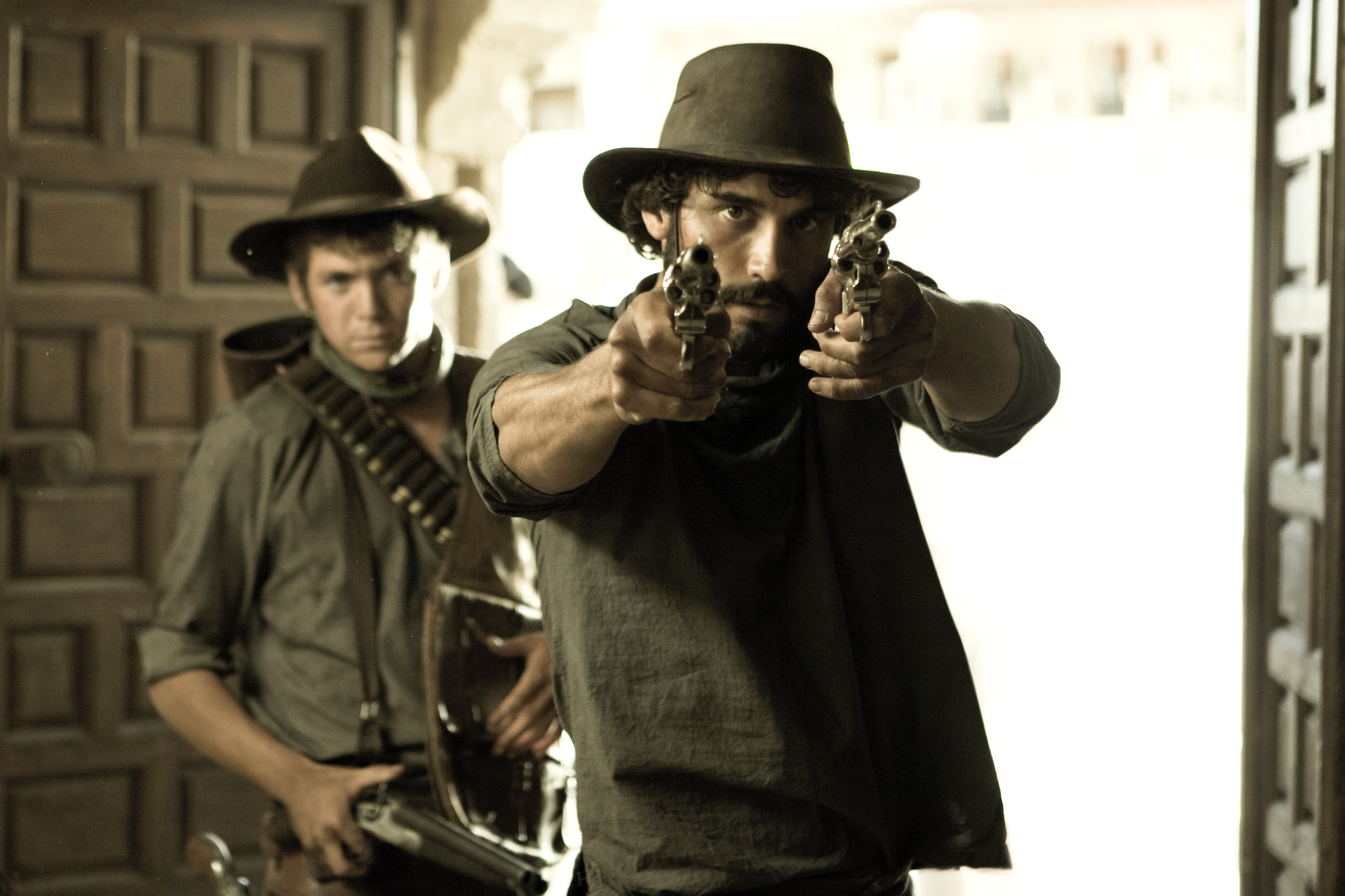 Tierra de lobos (TV Series 2010–2014) - IMDb