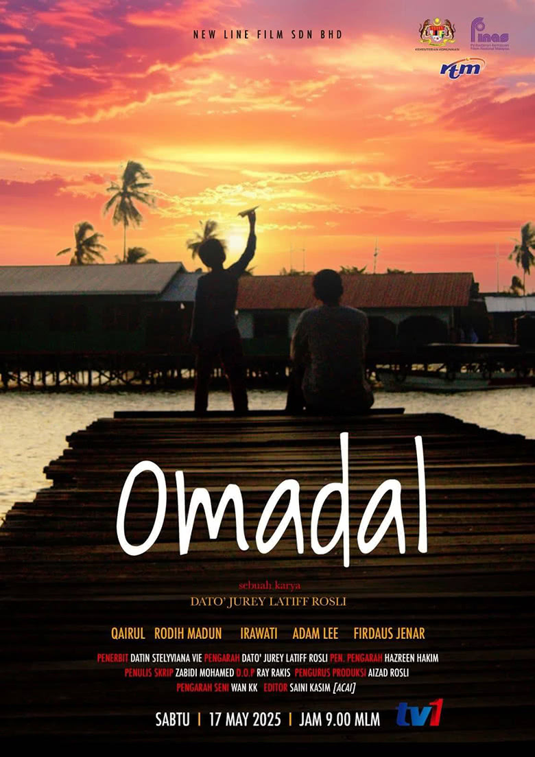 Omadal