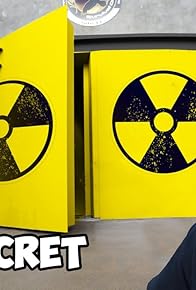 Primary photo for I Spent 24 Hours In A Doomsday Bunker