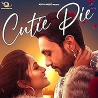 Primary photo for Amit Mishra: Cutie Pie