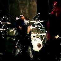 Primary photo for Dir En Grey: Crime and Punishment