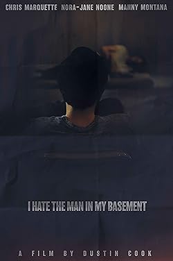 Poster of I Hate the Man in My Basement
