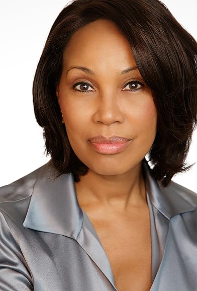 Primary photo for Kim Brockington Primary photo for Kim Brockington