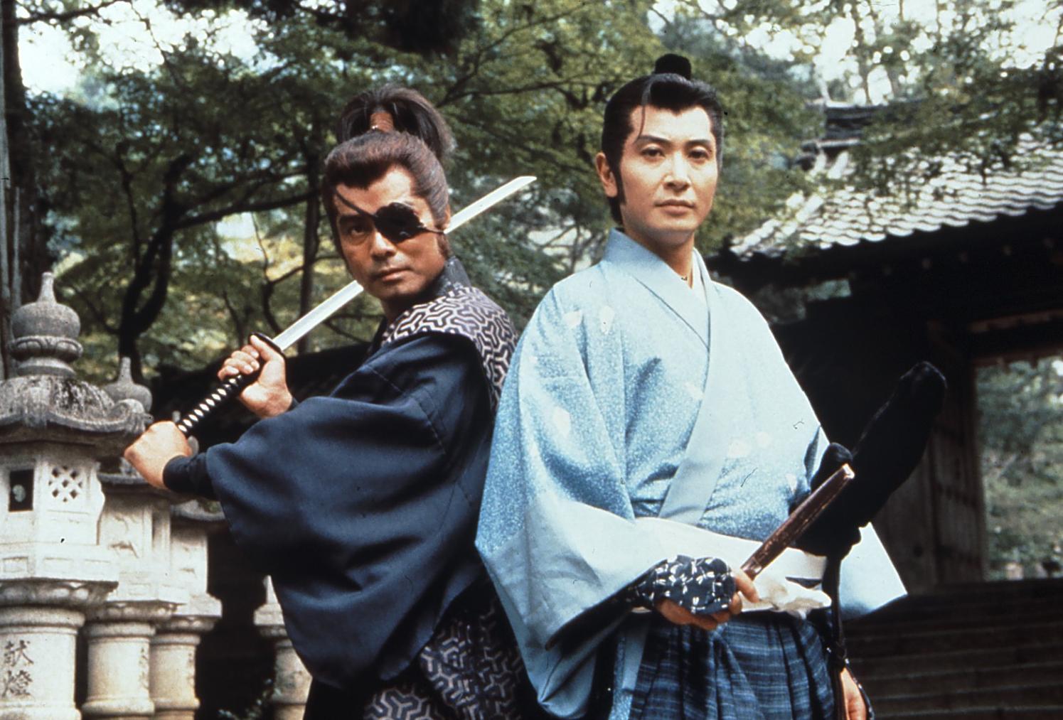 Shogun Iemitsu's Secret Journey 2