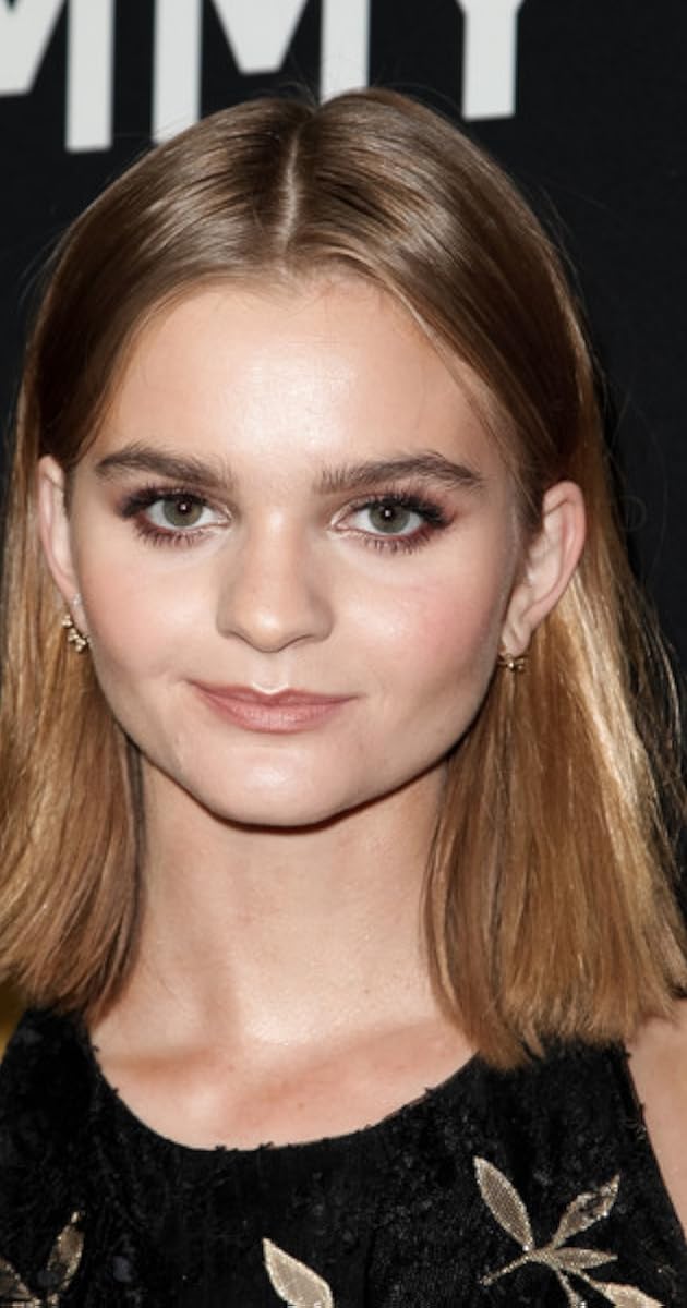 Kerris Dorsey IMDb