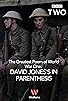 Primary photo for The Greatest Poem of World War One: David Jones's in Parenthesis