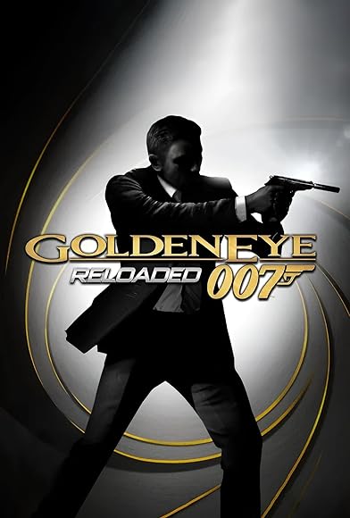 Primary photo for GoldenEye 007 Primary photo for GoldenEye 007