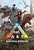 Primary photo for ARK: Survival Evolved Primary photo for ARK: Survival Evolved