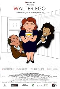 Primary photo for Walter Ego