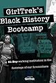 GirlTrek's Black History Bootcamp's primary photo