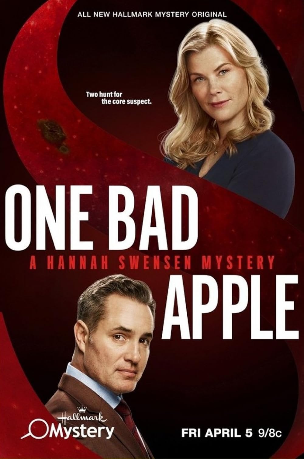 One Bad Apple  A Hannah Swensen Mystery
